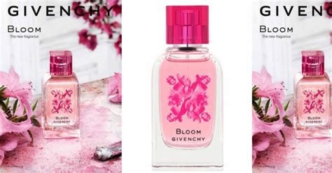 bloom by givenchy|Givenchy Bloom ~ Nieuwe Geuren.